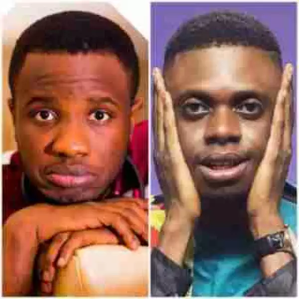 I Thought Davido Was The Voice Of Big Brother – Popular Comedian Shades BBNaija Show And DeeOne